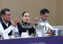 Alistan iniciativa sobre bienestar digital en Puebla