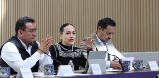 Alistan iniciativa sobre bienestar digital en Puebla