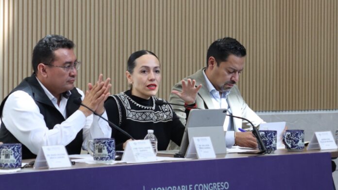 Ana Laura Gómez.