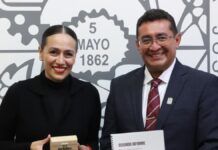 Diputada Ana Laura Gómez subraya 18 iniciativas en su Segundo Informe