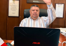 Regidor plantea regular distancia entre súpers y mercados en Puebla