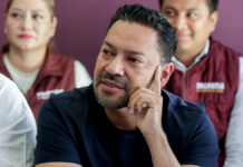 Morena Puebla dará opiniones sobre aspirantes a las 217 alcaldías