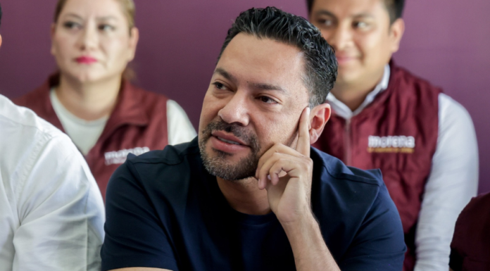 Morena Puebla dará opiniones sobre aspirantes a las 217 alcaldías