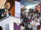 Andrés Villegas rinde Segundo Informe de Actividades Legislativas