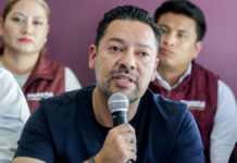 Morena descarta veto a alcaldes que busquen reelegirse en 2027