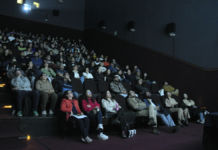 BUAP reúne cine y creatividad por el Día Mundial de la Animación