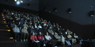 BUAP reúne cine y creatividad por el Día Mundial de la Animación
