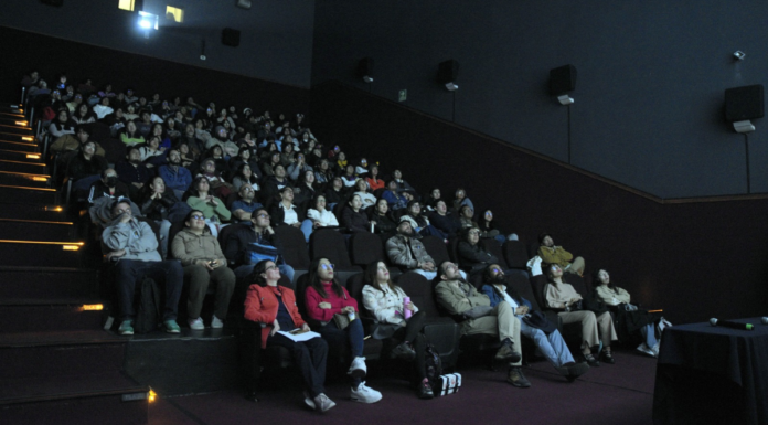 BUAP reúne cine y creatividad por el Día Mundial de la Animación