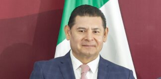 Tienen el mismo derecho la industria del campo y la automotriz: Armenta
