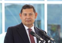 Armenta rechaza cualquier “puerta giratoria” que permita liberaciones indebidas