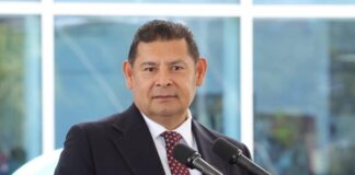 Armenta rechaza cualquier “puerta giratoria” que permita liberaciones indebidas