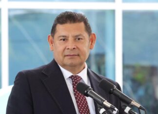 Armenta rechaza cualquier “puerta giratoria” que permita liberaciones indebidas