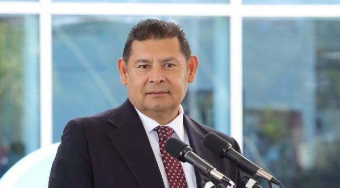 Armenta rechaza cualquier “puerta giratoria” que permita liberaciones indebidas