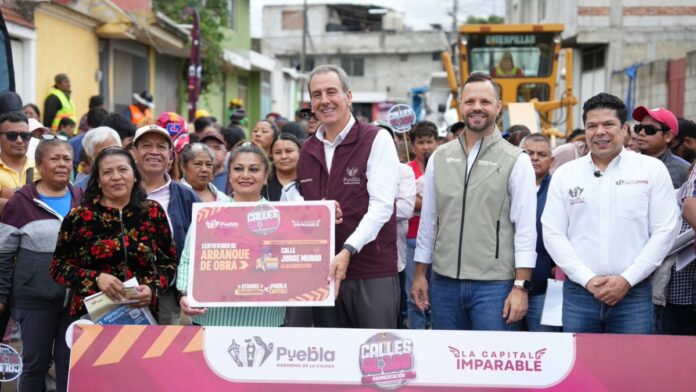 Arranque