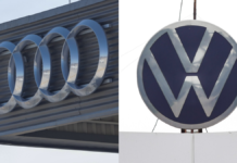 ¿Cuántos empleos generan Audi y Volkswagen en Puebla?