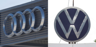 ¿Cuántos empleos generan Audi y Volkswagen en Puebla?