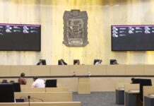 Ley Orgánica del Tribunal de Justicia Administrativa entrará en vigor en 2028