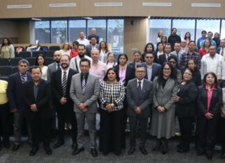 Congreso de Puebla realiza foro “Retos y Avances de la Medicina Regenerativa”
