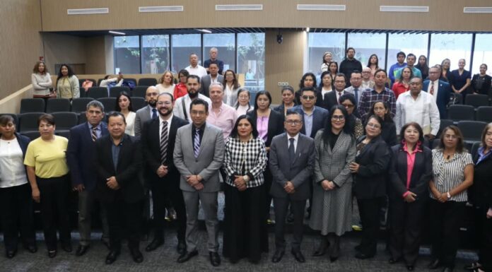 Congreso de Puebla realiza foro “Retos y Avances de la Medicina Regenerativa”