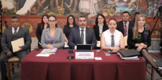 Puebla capital avanza en protección de bienes históricos
