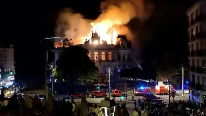 Ayuntamiento