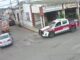 Ataque armado contra policías en Chipilo deja un oficial herido