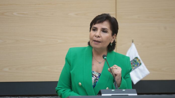 Beatriz Manrique