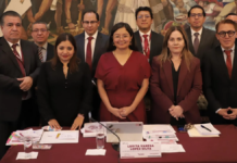 Fortalecen programas sociales, educativos y comunitarios en Puebla