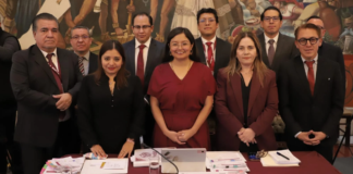 Fortalecen programas sociales, educativos y comunitarios en Puebla