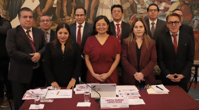 Fortalecen programas sociales, educativos y comunitarios en Puebla