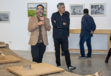 IBERO Puebla inaugura exposición “Bioma” en Espacio Cotidiano