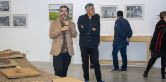 IBERO Puebla inaugura exposición “Bioma” en Espacio Cotidiano