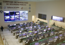 Licitan obras para ampliar y modernizar el C5 de Puebla
