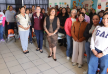 Cuautlancingo impulsa formación emocional de maestras de los CAIC