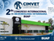 BUAP invita al 2.º Congreso Internacional de Microbiología Veterinaria