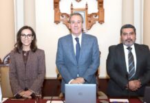 Aprueba Cabildo de Puebla iniciativa de Ley de Ingresos 2027