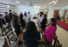 Cabildo de Cuautlancingo aprueba campaña predial 2027