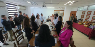 Cabildo de Cuautlancingo aprueba campaña predial 2027
