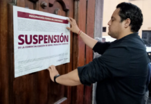 PROFECO suspende “Caldos Angelita” tras denuncia ciudadana