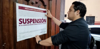 PROFECO suspende “Caldos Angelita” tras denuncia ciudadana