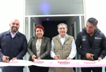 Centro Estatal de Salud Mental estrena Cámara Neurosensorial