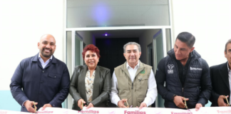 Centro Estatal de Salud Mental estrena Cámara Neurosensorial