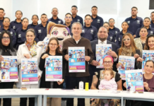 Puebla capital lanza campaña para prevenir trata de personas