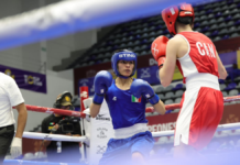 Puebla fue sede del Campeonato de Boxeo Élite 2026