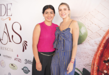 Carla López-Malo se suma al equipo político de Gaby Sánchez