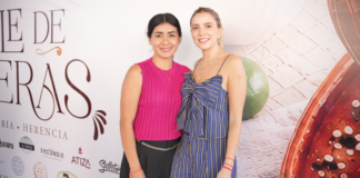 Carla López-Malo se suma al equipo político de Gaby Sánchez