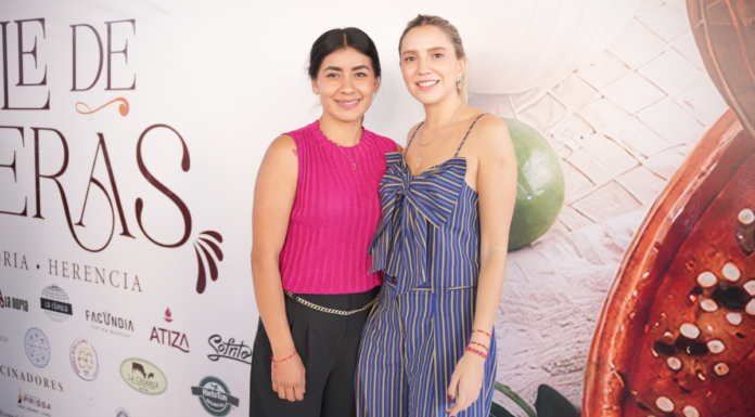 Carla López-Malo se suma al equipo político de Gaby Sánchez