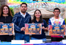 San Andrés Cholula anuncia Carrera de las Iglesias 2026