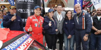 Carrera Panamericana 2026 proyecta derrama de 8 mdp en Puebla