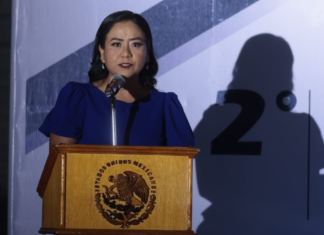 Celia Bonaga reporta 111 trabajos legislativos durante dos años